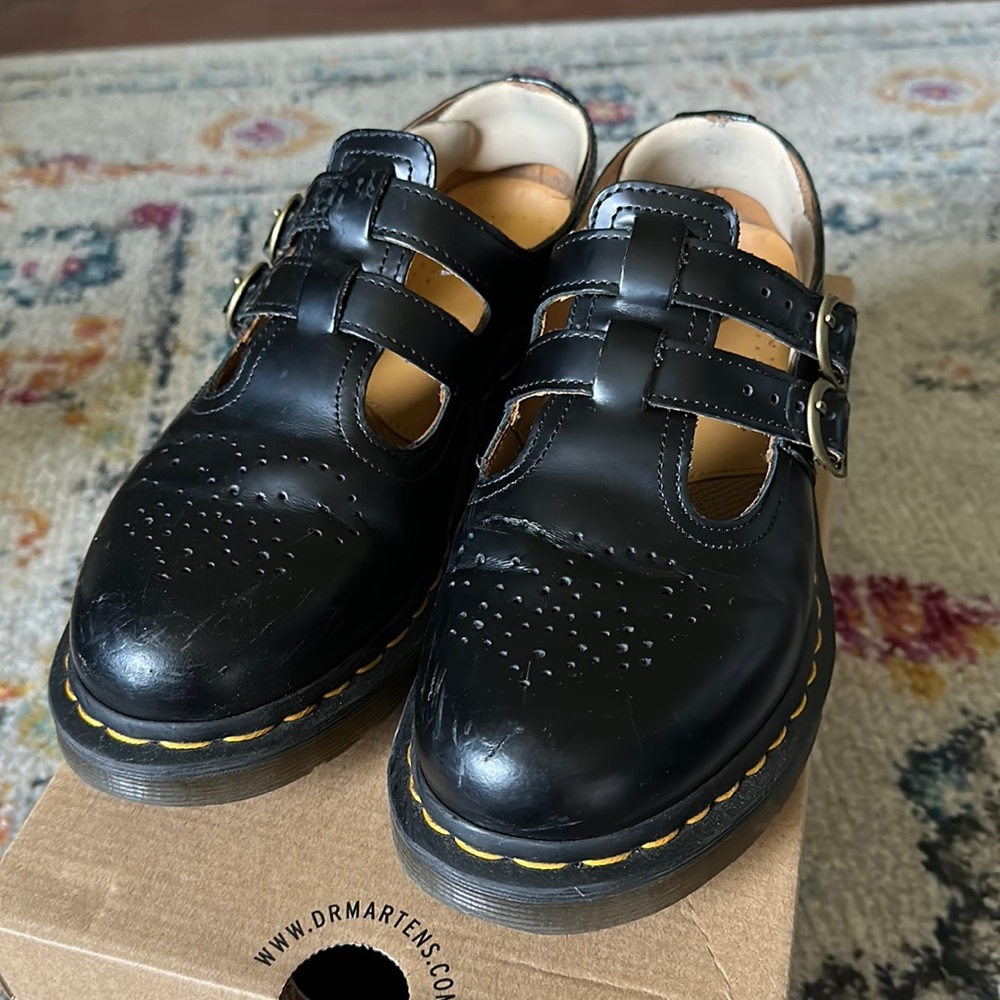 Dr. martens 8065 Mary Janes